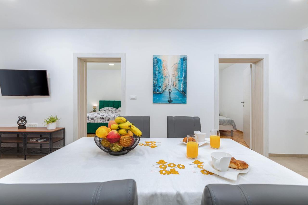 Apartment Lorilu *