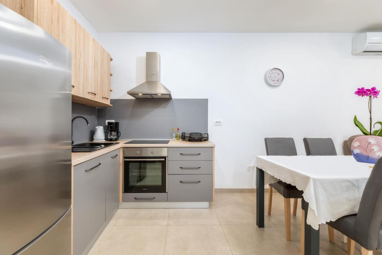 Apartment Lorilu *