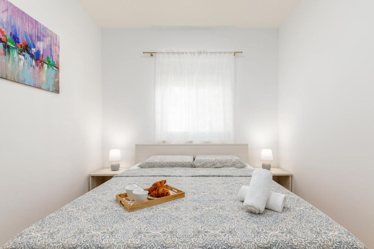 Lorilu Apartment Pula